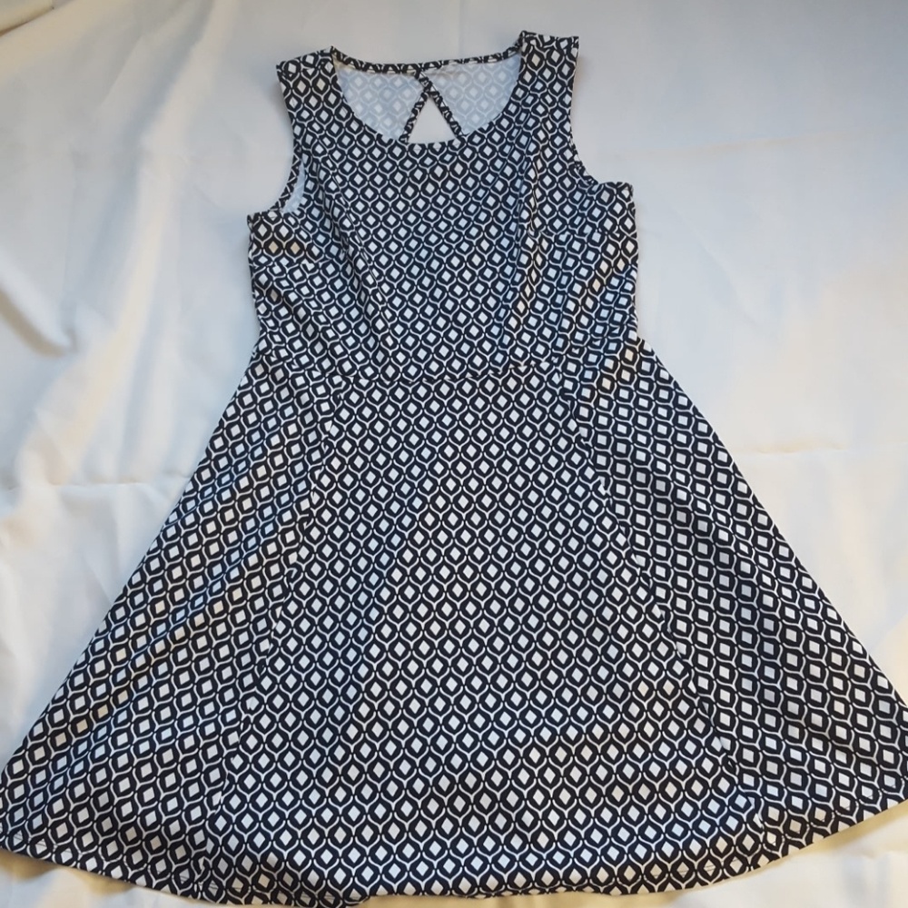 Women's dress